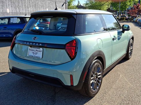 Used 2026 MINI Cooper S FWD image 6