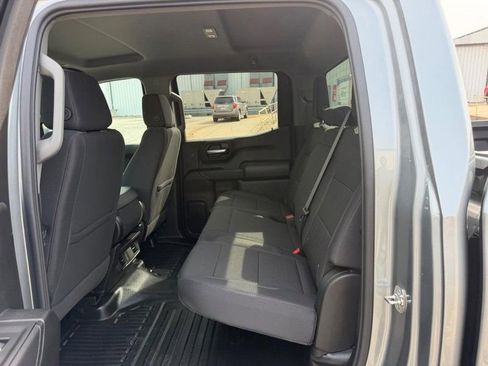 New 2026 GMC Sierra 1500 Pro w/ Pro Value Package image 7