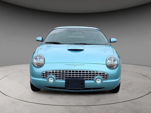 Used 2002 Ford Thunderbird RWD image 11