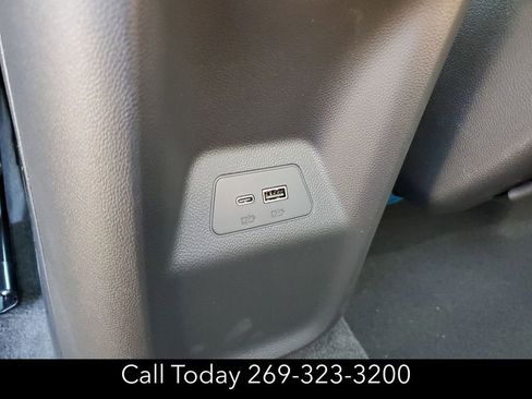 New 2025 Buick Envision Preferred image 24