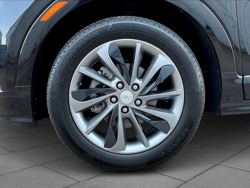 Used 2022 Buick Encore GX Select w/ Sport Touring Package image 10