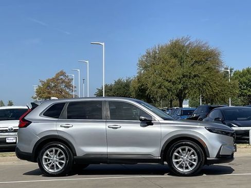 Certified 2023 Honda CR-V EX-L image 3