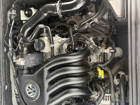 Used 2014 Volkswagen Jetta S FWD image 24