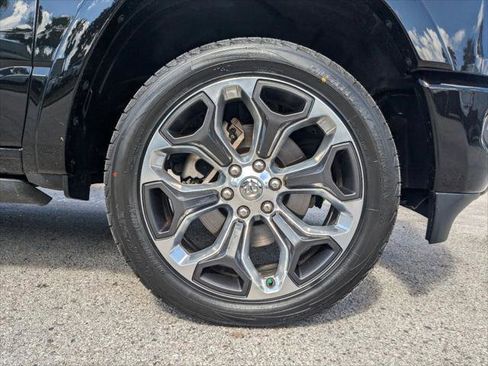 Certified 2020 RAM 1500 Limited image 11