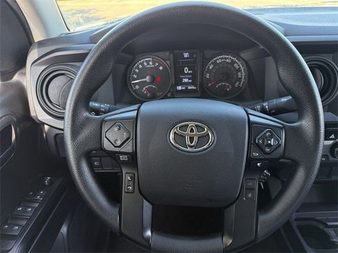 Used 2023 Toyota Tacoma SR image 14