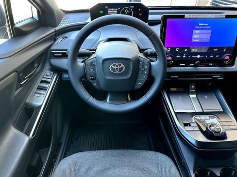 New 2026 Toyota bZ image 18