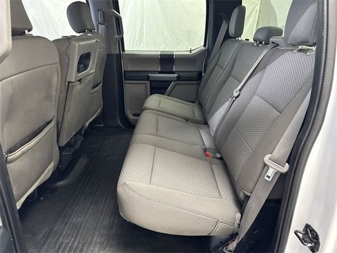 Used 2020 Ford F150 XLT w/ Trailer Tow Package image 12