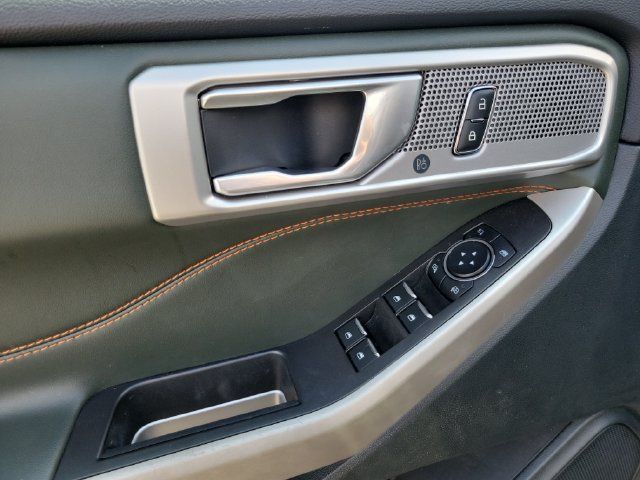 Certified 2024 Ford Explorer Timberline w/ Timberline Technology Package AWD/4WD image 18