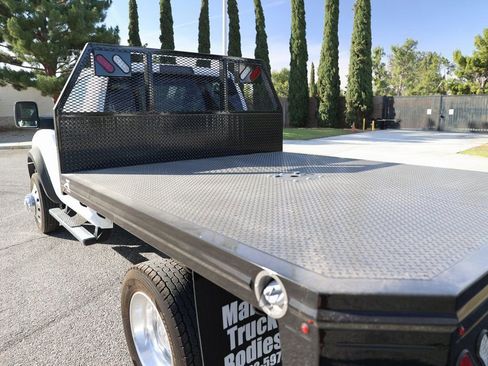 New 2024 RAM 5500 Tradesman image 9