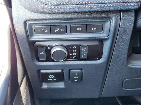Used 2023 Ford F150 Lightning Lariat w/ Tow Technology Package AWD/4WD image 33