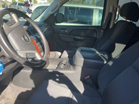 Used 2013 Chevrolet Tahoe LS w/ All-Star Edition image 9