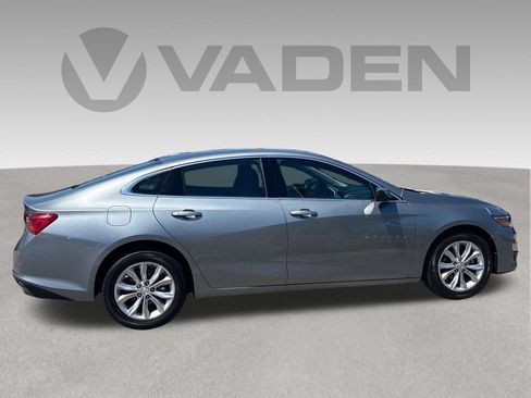 Used 2024 Chevrolet Malibu LT FWD image 28