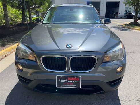 Used 2014 BMW X1 xDrive28i AWD/4WD image 7