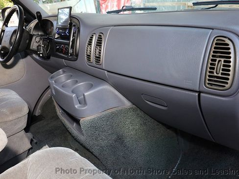 Used 1998 Dodge B1500 image 44