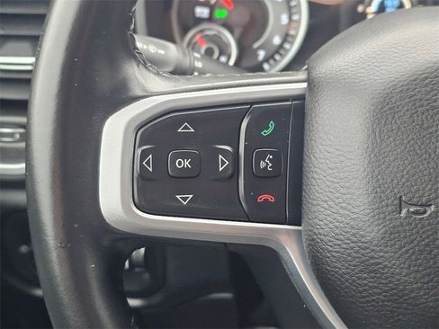 Used 2019 RAM 1500 Big Horn image 35