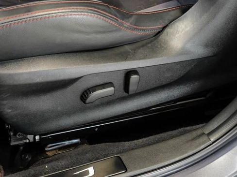Used 2024 Subaru WRX TR AWD/4WD image 39