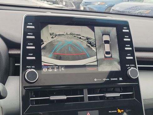 Certified 2021 Toyota Avalon Limited w/ Advanced Safety Package image 26