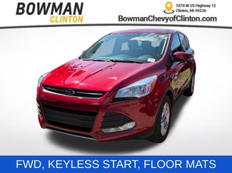 Used 2016 Ford Escape SE FWD 360° Tour