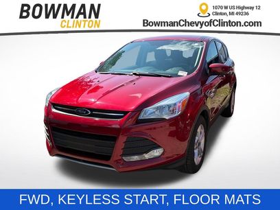 Used 2016 Ford Escape SE