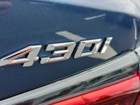 New 2026 BMW 430i Coupe w/ M Sport Package image 20