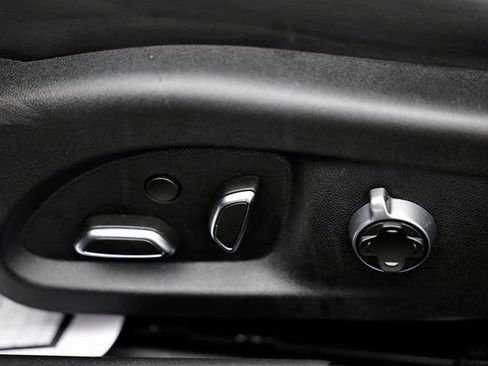 Used 2025 Cadillac CT5 Premium Luxury image 22