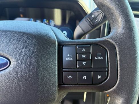 Certified 2024 Ford F150 STX image 18