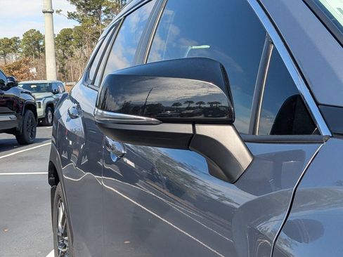New 2026 Toyota Corolla Cross XLE FWD image 11