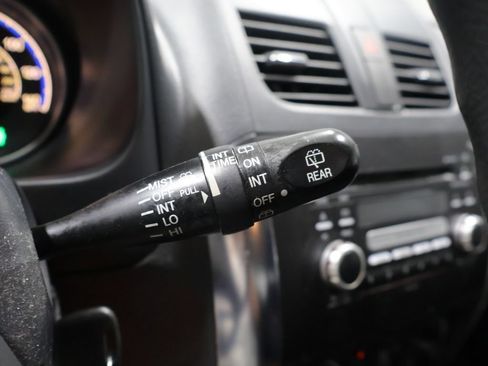 Used 2010 Suzuki SX4 AWD Hatchback image 26