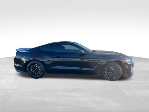 Used 2017 Ford Mustang Shelby GT350 w/ Electronics Package RWD image 7