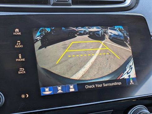 Used 2019 Honda CR-V EX-L image 13
