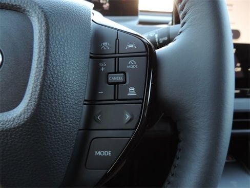 New 2026 Subaru Solterra Premium image 21