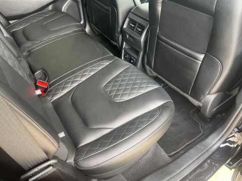 Used 2024 Ford Edge Titanium w/ Equipment Group 301A AWD/4WD image 23