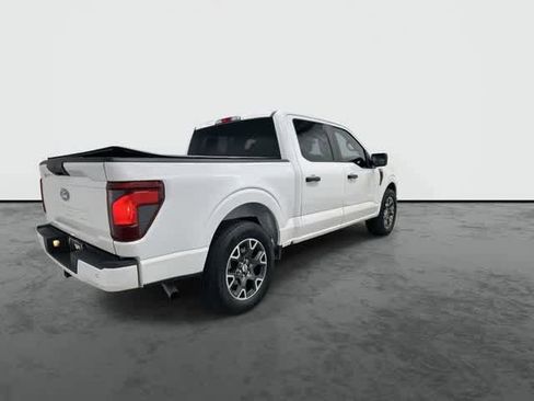 Used 2024 Ford F150 STX image 4