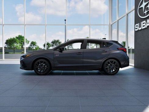 New 2026 Subaru Impreza RS AWD/4WD image 3