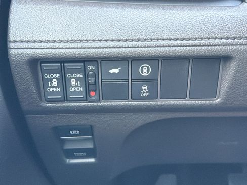 Certified 2022 Honda Odyssey EX-L image 14
