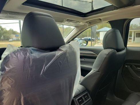 New 2026 MAZDA CX-50 AWD 2.5 S w/ Weather Package image 10