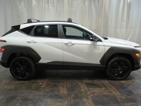 Certified 2026 Hyundai Kona SEL Sport AWD/4WD image 4