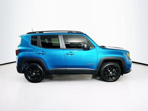 Used 2022 Jeep Renegade Latitude w/ Convenience Group image 10