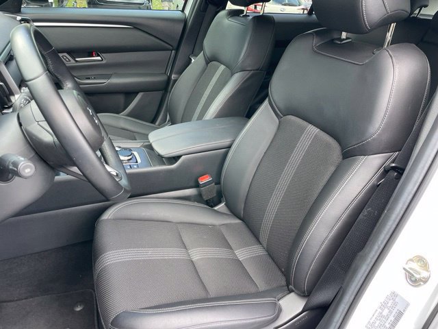 Used 2024 MAZDA CX-50 AWD 2.5 S w/ Cargo Package image 7