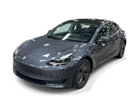 Certified 2023 Tesla Model 3 Standard Range RWD image 14