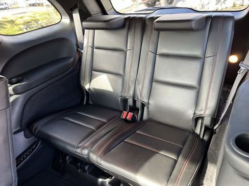Used 2024 Dodge Durango GT RWD image 23