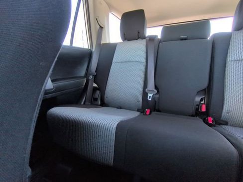 Used 2020 Toyota 4Runner SR5 image 4