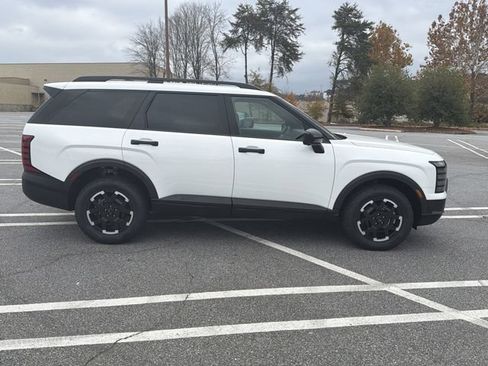 New 2026 Hyundai Palisade XRT Pro AWD/4WD image 8