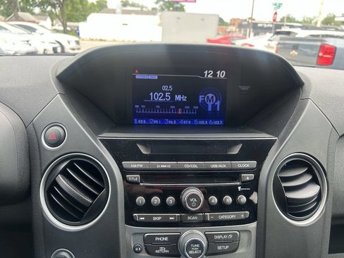 Used 2015 Honda Pilot EX-L image 20