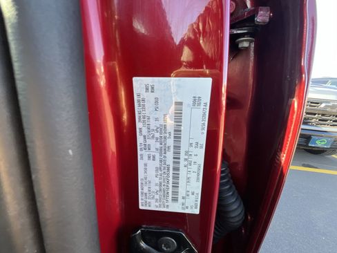 Used 2019 Ford F150 XLT w/ Equipment Group 302A Luxury image 33