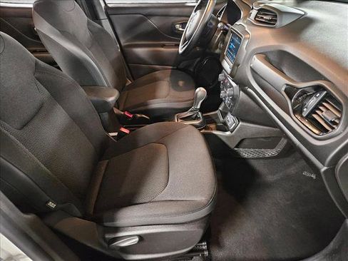 Used 2020 Jeep Renegade Altitude image 20