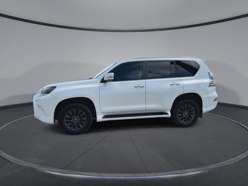 Used 2022 Lexus GX 460 Premium image 5