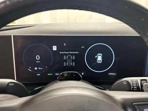 Used 2025 Hyundai Tucson SEL image 13