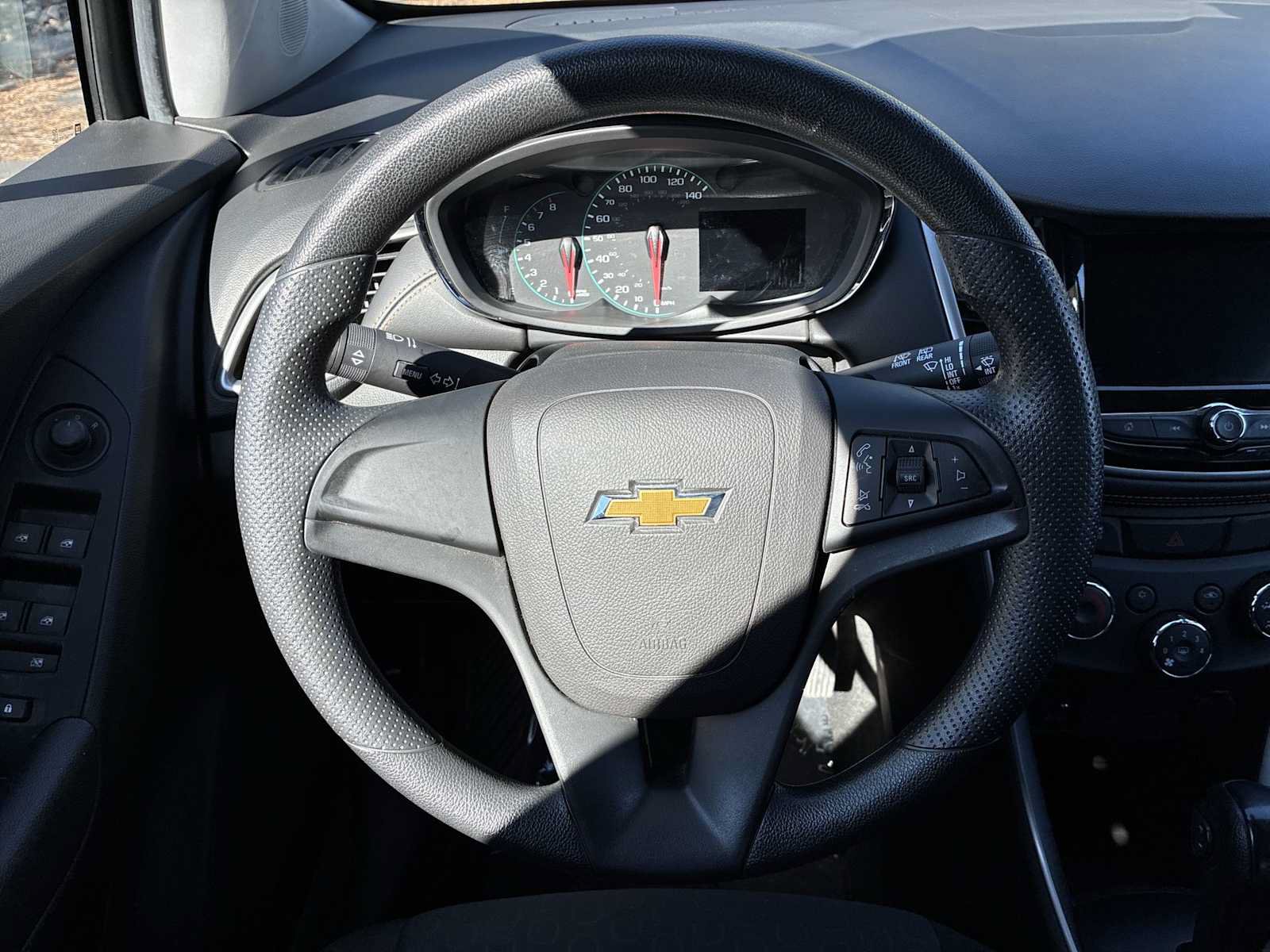 Used 2018 Chevrolet Trax LS AWD/4WD image 11