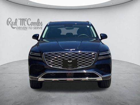 Used 2025 Genesis GV80 2.5T Advanced AWD/4WD image 9